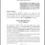 Ordenan aprehensión contra exministro Edgar Montaño por caso “El Sillar”