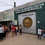PELEA EN PALMASOLA TERMINA CON UN INTERNO MUERTO EN RÉGIMEN CERRADO