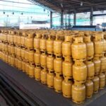 YPFB envía 4.500 nuevas garrafas para reforzar el abastecimiento de GLP en Santa&hellip;