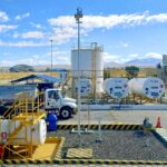 Bloqueos en La Paz afectan ingreso de cisternas con Jet Fuel al aeropuerto&hellip;
