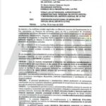 Tribunal de Justicia de La Paz dispone trabajo virtual por bloqueos y protestas