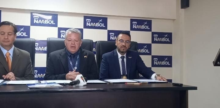 Bloqueos en La Paz afectaron el suministro de combustible en&hellip;