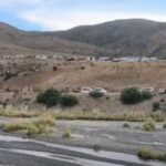 Chuquisaca registra su primer punto de bloqueo en medio de movilizaciones contra el&hellip;