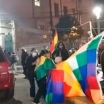 Gobierno descarta estado de excepción y anuncia mayor presencia policial y militar en…