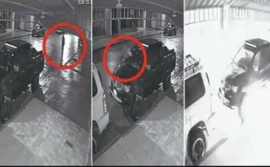 Fiscalía vincula atentado contra un fiscal en Bermejo con casos…