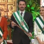 Velasco asume oficialmente como gobernador de Santa Cruz para el periodo 2026-2031