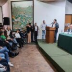 Asamblea de la Cruceñidad reúne a sectores e instituciones en defensa de la…