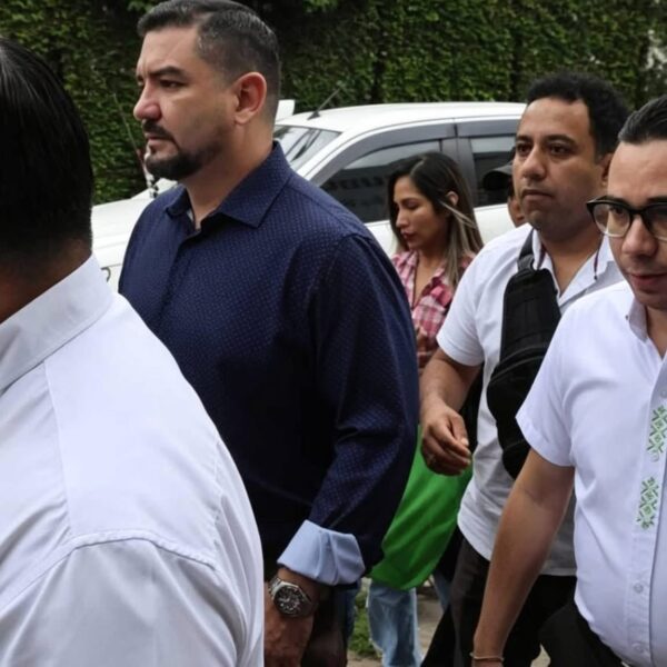 Reunión de emergencia en el Comité pro Santa Cruz por ola de violencia