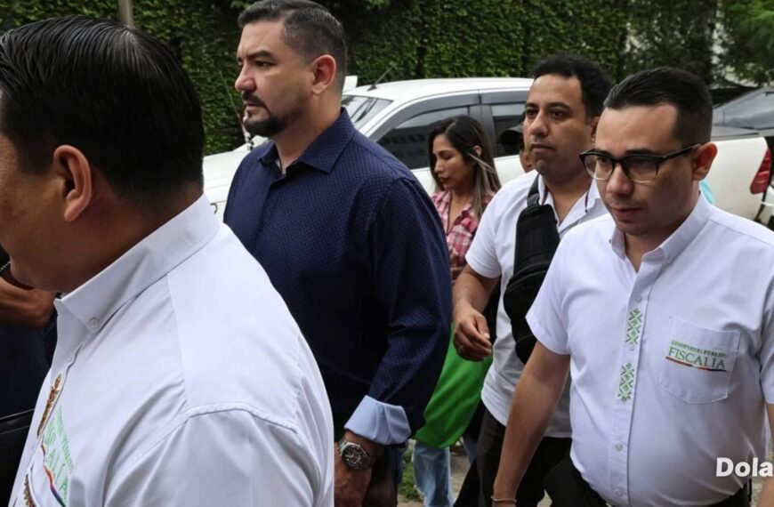 Reunión de emergencia en el Comité pro Santa Cruz por&hellip;
