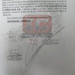 Exclusivo | Fijan audiencia de acción popular por el caso Mutualista para este&hellip;