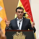 Paz advierte crisis en gobiernos subnacionales: “No habrá autoridad que no diga que&hellip;