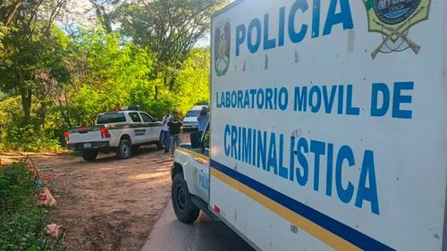 Identifican a mujer hallada carbonizada y decapitada en El Torno