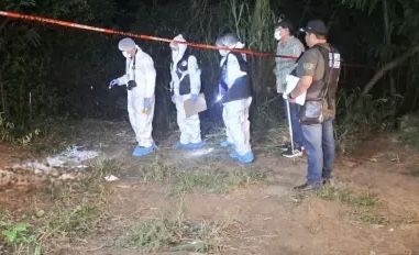 Fiscalía identifica a mujer decapitada en La Angostura: era cantante de un grupo musical