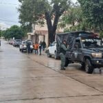 Reportan presunto secuestro de dos policías y activan el plan Z