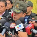 Comandante policial descarta secuestro de dos uniformados: “Estaban ebrios”