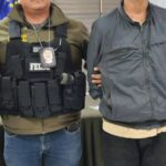 Presentarán ante un juez a dos jóvenes acusados del crimen de una mujer&hellip;