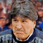 Evo Morales es declarado en rebeldía tras no asistir a audiencia en Tarija