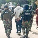 Capturan en Cotoca a presunto líder del Comando Vermelho que vivía en una&hellip;