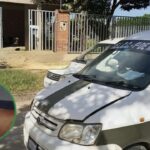 Intentó evitar el robo de su celular y terminó herido por delincuentes en&hellip;