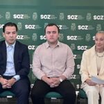 Velasco oficializa a nuevas autoridades que integrarán su gestión en la Gobernación de…