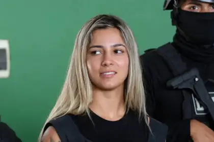 Hermana de Sebastián Marset es trasladada de emergencia a un&hellip;