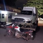 Allanan vivienda en Valle Sánchez por el caso del magistrado Víctor Hugo Claure