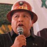 Tribunal de LPZ fija audiencia virtual tras admitir acción popular contra Mario Argollo,&hellip;