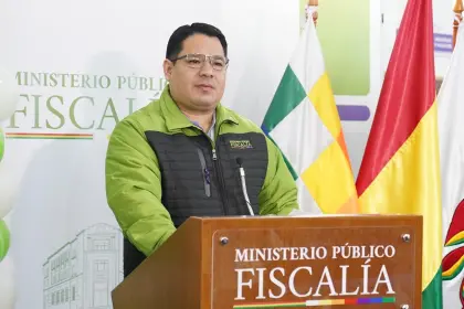 Fiscal General confirma orden de aprehensión contra dirigente de la&hellip;