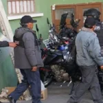La Policía reporta 127 arrestados y aprehendidos tras hechos violentos en La Paz