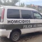 Joven universitaria de 20 años fue hallada sin vida dentro de un ropero