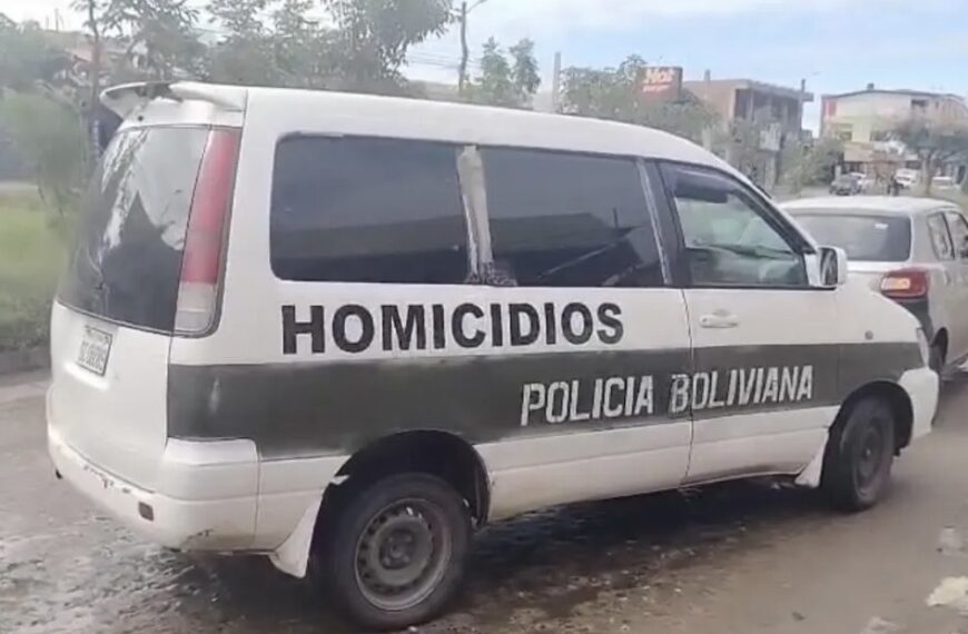 Joven universitaria de 20 años fue hallada sin vida dentro de un ropero