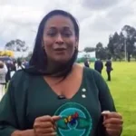 Bolivia declara “persona non grata” a la embajadora de Colombia tras declaraciones de…