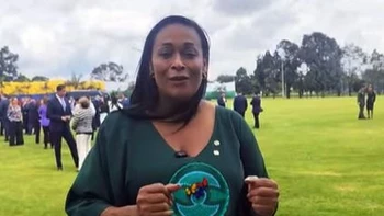 Bolivia declara “persona non grata” a la embajadora de Colombia…