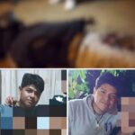 Asesinan a un joven delivery en Montero para robarle la motocicleta