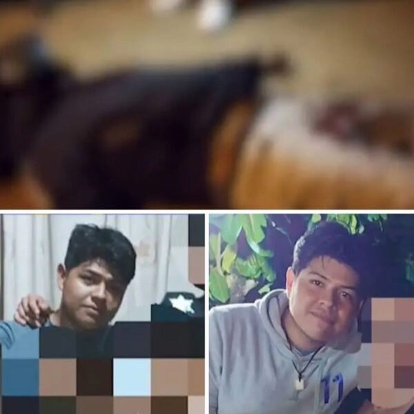 Asesinan a un joven delivery en Montero para robarle la motocicleta