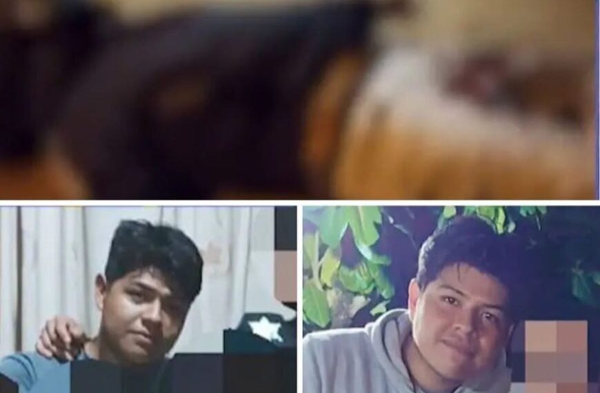 Asesinan a un joven delivery en Montero para robarle la&hellip;