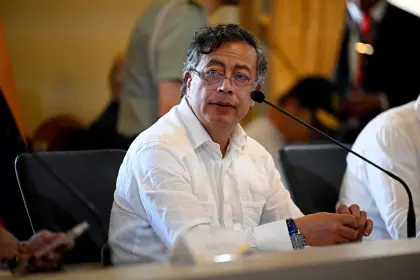 Colombia expulsa al encargado de la Embajada de Bolivia tras crisis diplomática