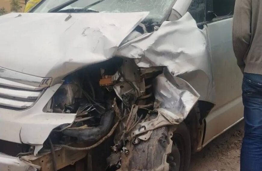POBLADORES DE YAPACANÍ QUEMAN VEHÍCULO DE LA FELCN TRAS TRÁGICO&hellip;