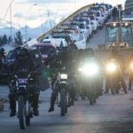 Gobierno activa “Corredor Humanitario” y libera ruta clave hacia La Paz