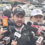 Cívicos convocan a desbloqueo hacia la Chiquitania este martes desde el Cristo Redentor