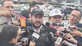 Cívicos convocan a desbloqueo hacia la Chiquitania este martes desde…