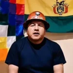 Argollo acusa “traición” del Senado y teme un posible Estado de sitio