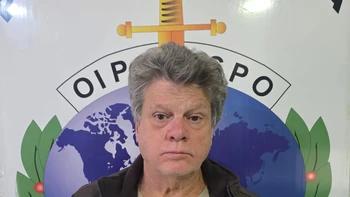 Capturan en Santa Cruz a presunto líder del PCC prófugo desde 2020