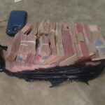 Detectan Bs 350 mil en encomienda aérea y cuatro personas son investigadas en…