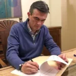Rodrigo Paz promulga la abrogación de la Ley de Estados de Excepción