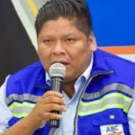 PRISIÓN PREVENTIVA PARA HENRY NINA POR CASO EL SILLAR