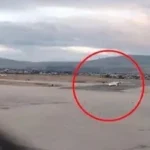 Avión de BoA aterriza de emergencia en Cochabamba tras detectar humo en la…