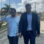 Cívicos confirman reunión con Rodrigo Paz para analizar la crisis social del país