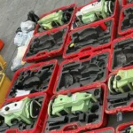 ALCALDÍA CRUCEÑA DENUNCIA A EXFUNCIONARIOS POR RETENER EQUIPOS VALUADOS EN BS 1 MILLÓN