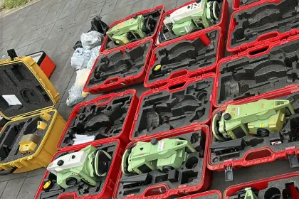 ALCALDÍA CRUCEÑA DENUNCIA A EXFUNCIONARIOS POR RETENER EQUIPOS VALUADOS EN&hellip;